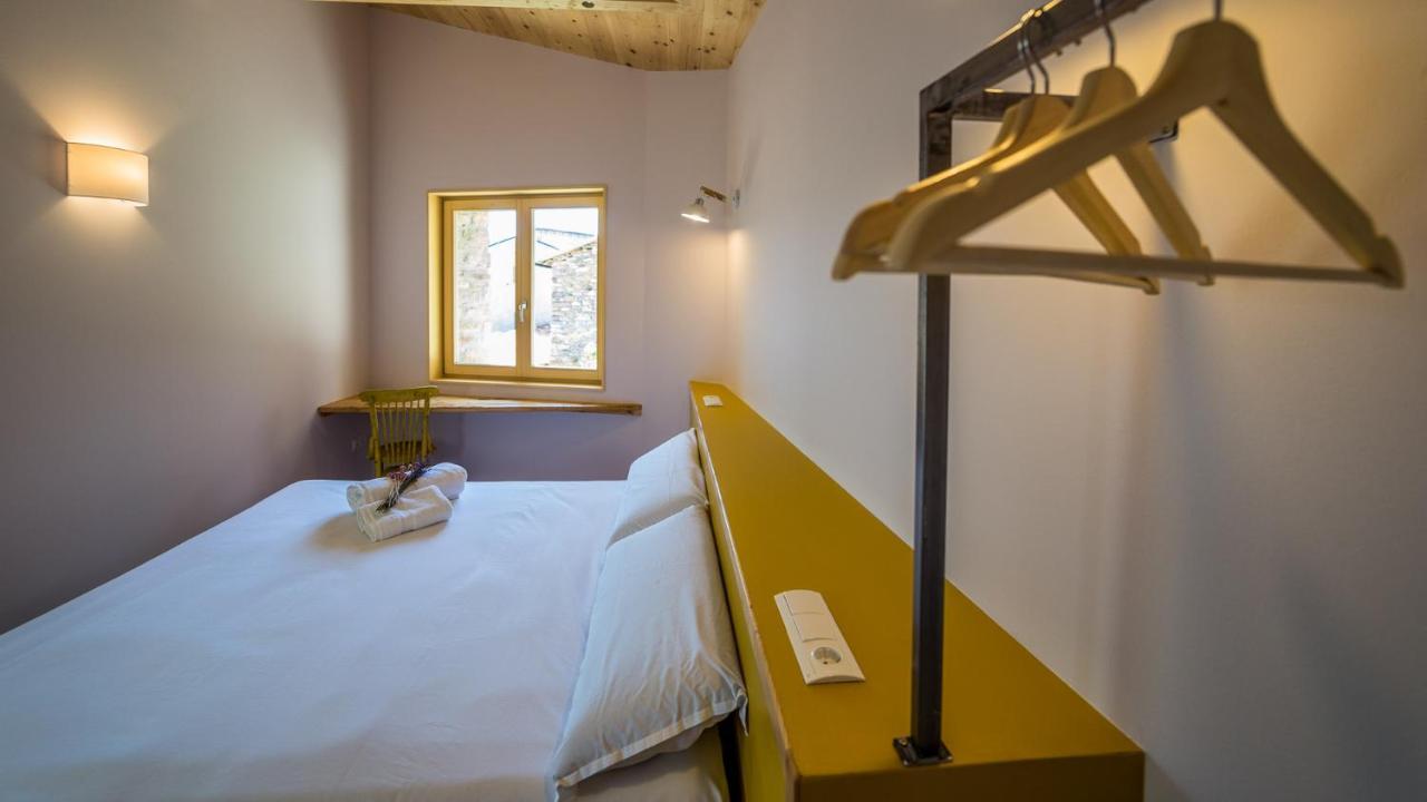 Eco-Apartaments Cal Rossa de Taús Exterior foto